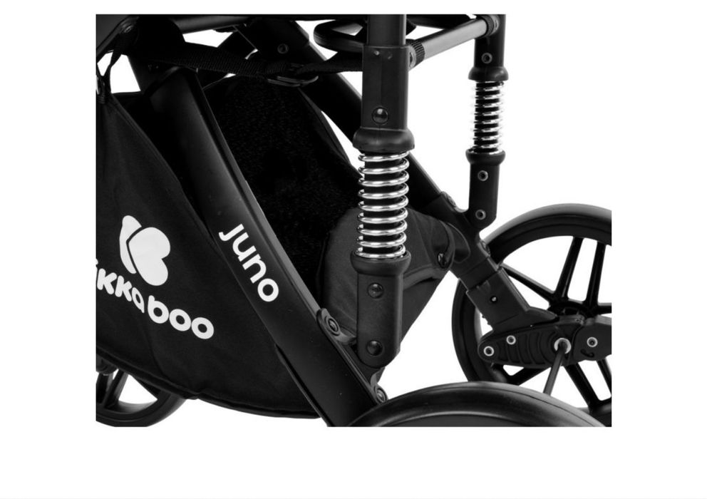 Carucior kikka boo juno