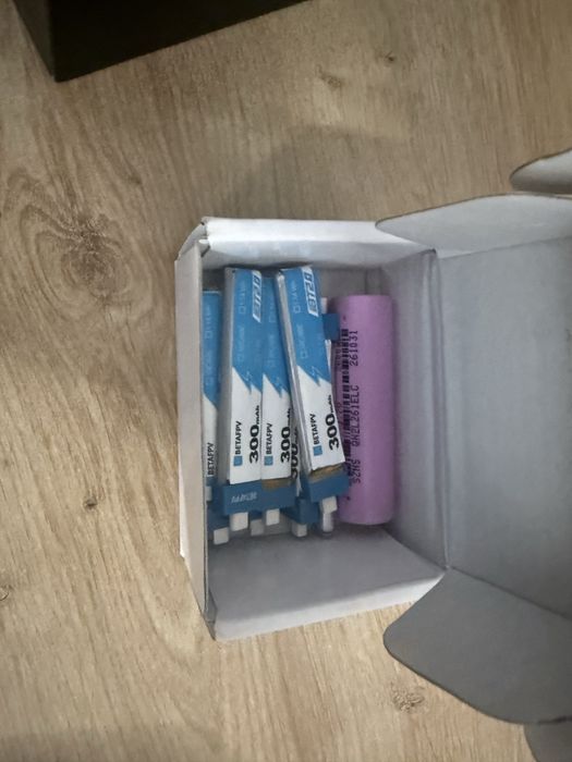 Air 65 полный комплект