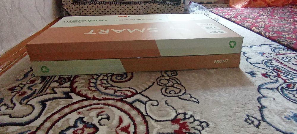 Tilivizor smart 32 talik