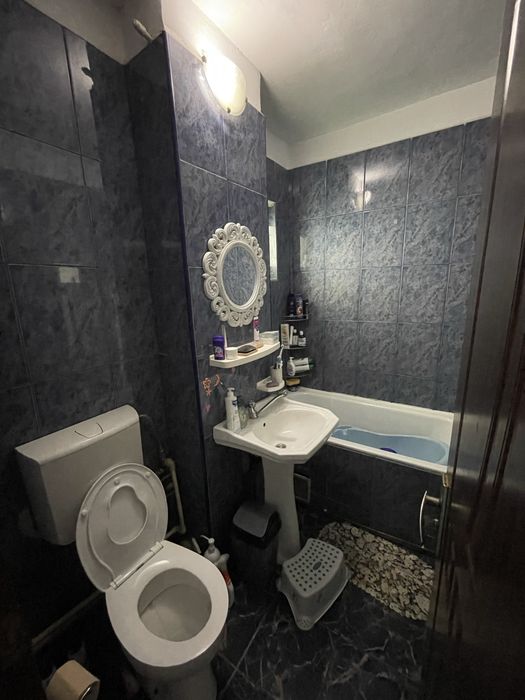 Apartament 3 camere Nord