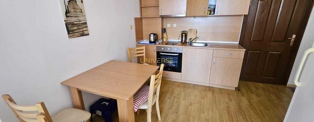 Продава се Двустаен апартамент в Свети Влас - 65 кв.м за 1031 €/кв.м - Снимка #4