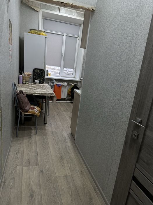 1 комнатная квартира