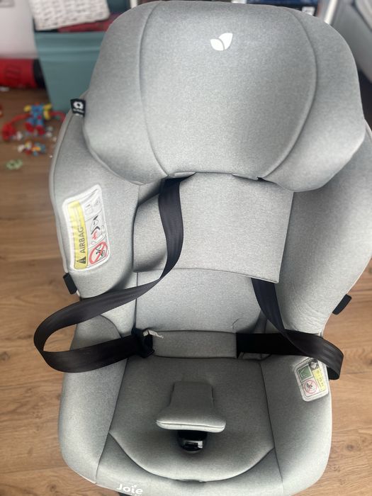 Scaun auto copii Joie 360 Spin, în stare bună!