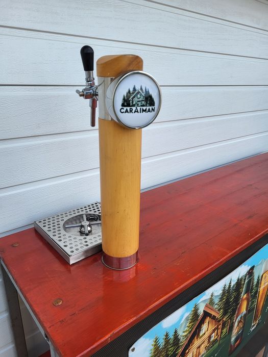 Dozator Bere/ Vand Dozator de bere/ Bar