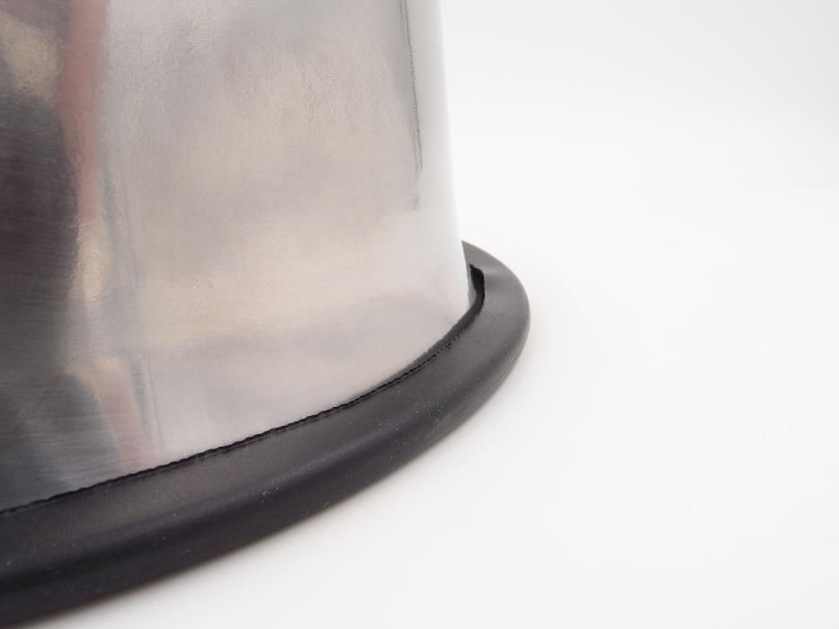 Метална хранилка, купичка за храна и вода за куче