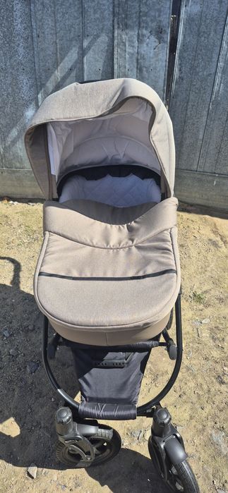 Продам коляску трансформер