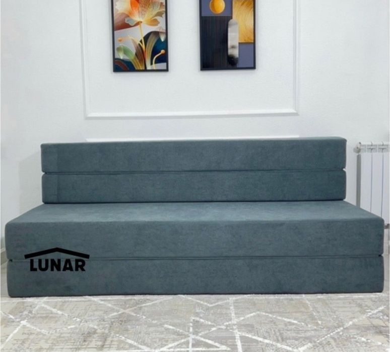 Продам диван раскладной.