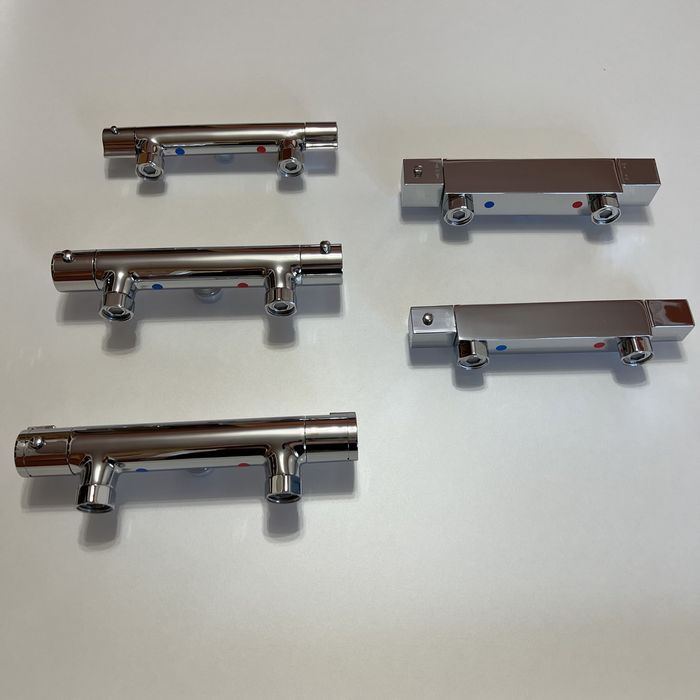 Продам термостат для душа