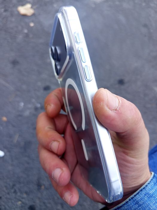 iPhone 17 pro max 1TB