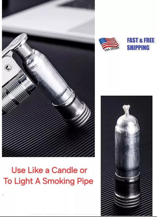 Бензинова запалка IMCO-6700