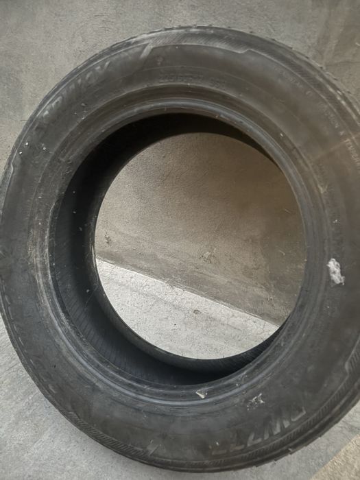 Летняя шина Bridgestone Turanza R15