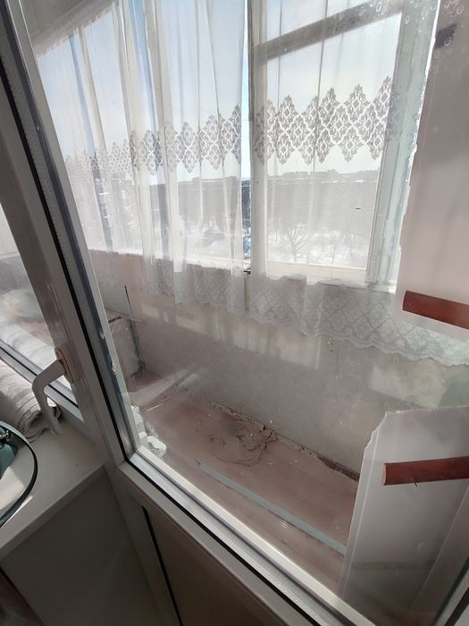 Продается 2-комн (6-50, 5 эт)