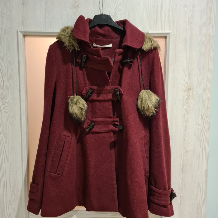 Палто,  палтенце, зимно палто