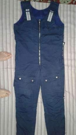 Лётные демисезонные брюки