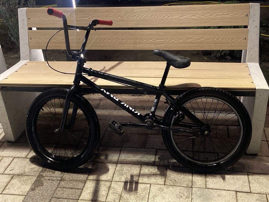 bmx kink curb 2023