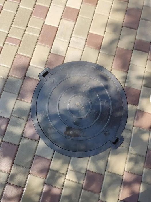 Укладка брусчатка бардюры