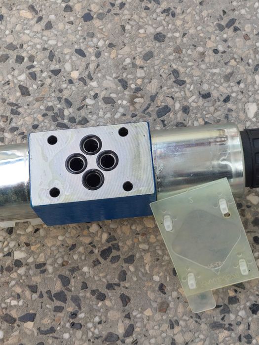 Клапан - Rexroth