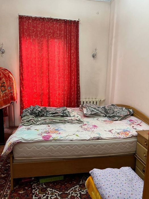 Продается 2-х комнатная квартира в центре города!