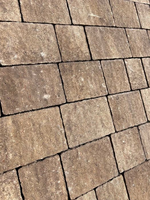 REDUCERE MARE - Pavaj Premium Mix Combi CASTRUM 6 si 4 cm Color