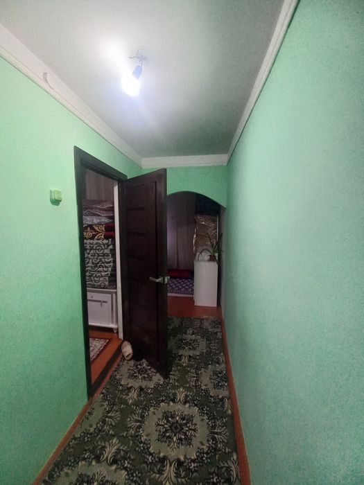 Дом продаётся 3 комнатная