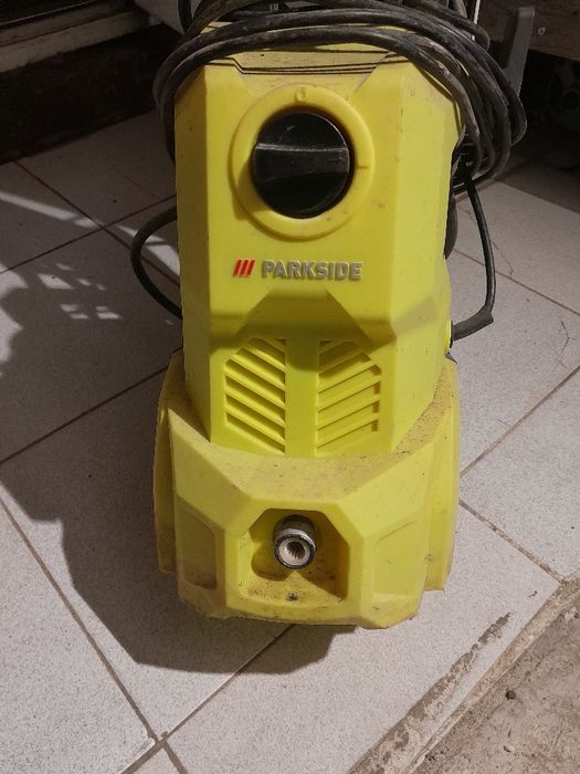 Водоструйка Parkside