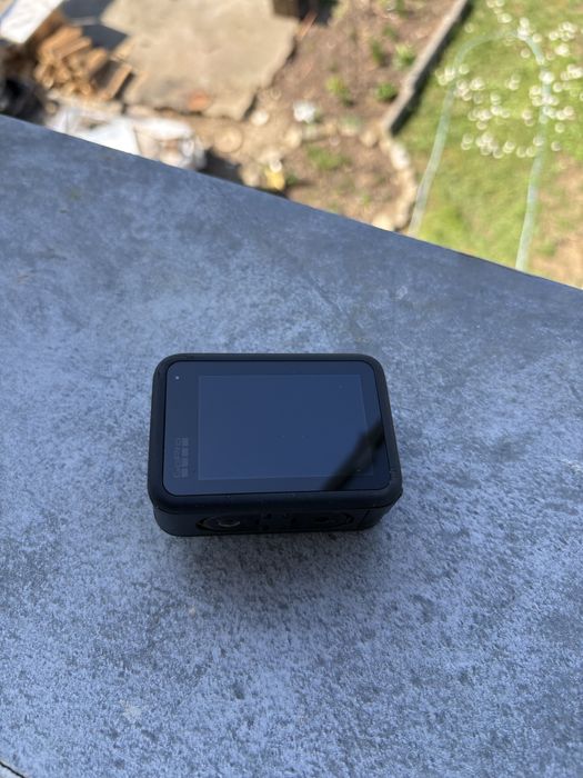 Vand gopro hero 9 black
