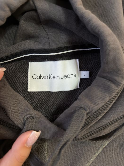 Суичър Calvin Klein Jeans