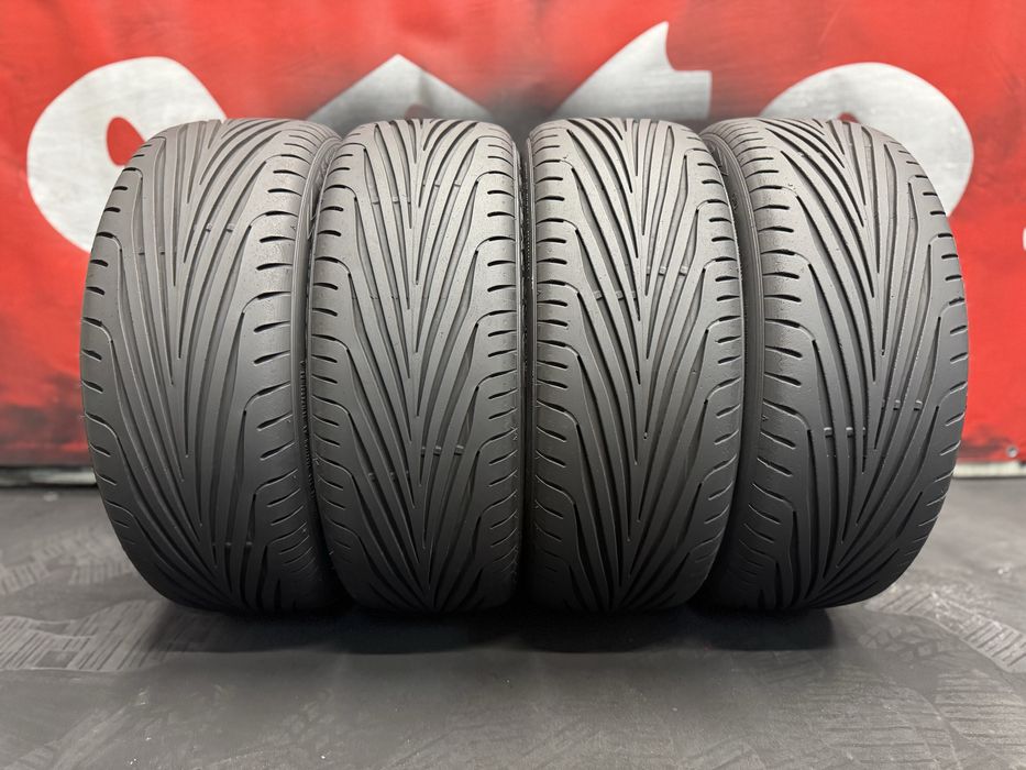 195 45 17, Летни гуми, Goodyear EagleF1, 4 броя