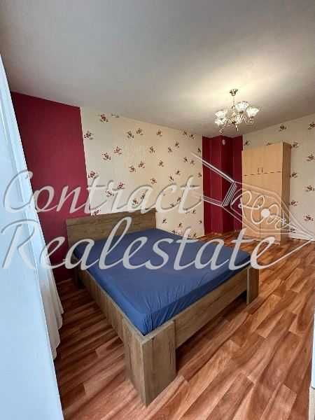 Дава се под наем Двустаен апартамент в Варна, Младост 2 - 45 кв.м за 255 € - Снимка #6