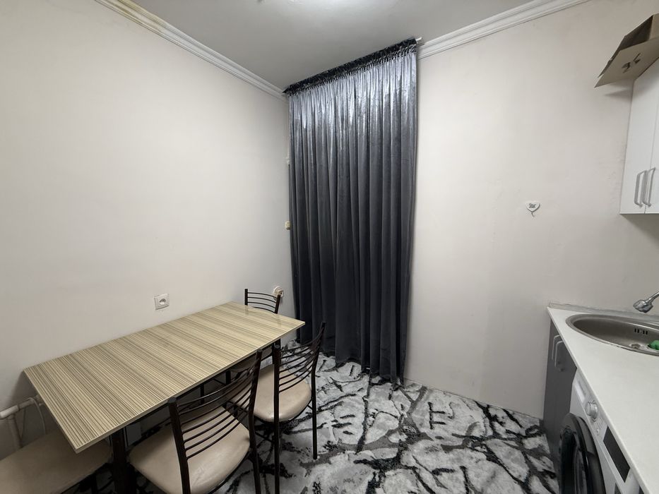 Сдается 1-комнатная квартира