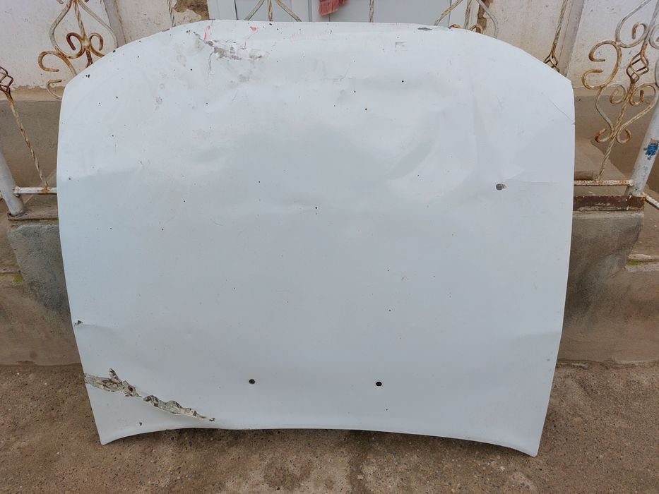 Fara Oldi kapot Neksiya 2