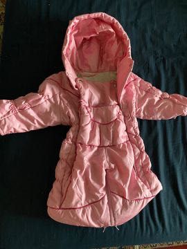 Комбинезон детский