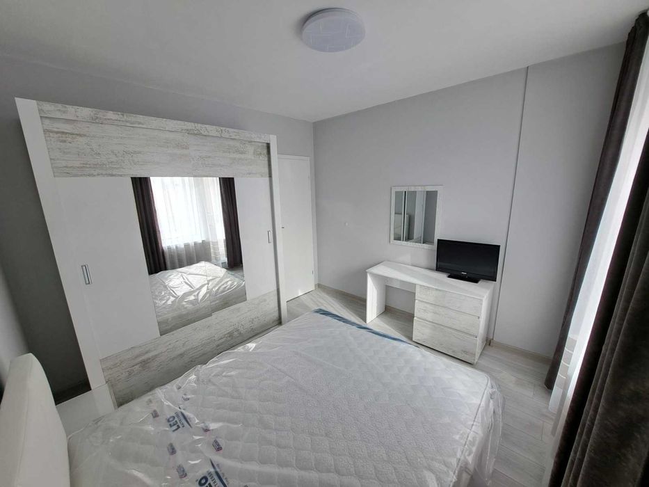 Дава се под наем Двустаен апартамент в София, Овча купел - 55 кв.м за 484.5 € - Снимка #5