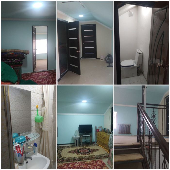 Продажа квартир дом