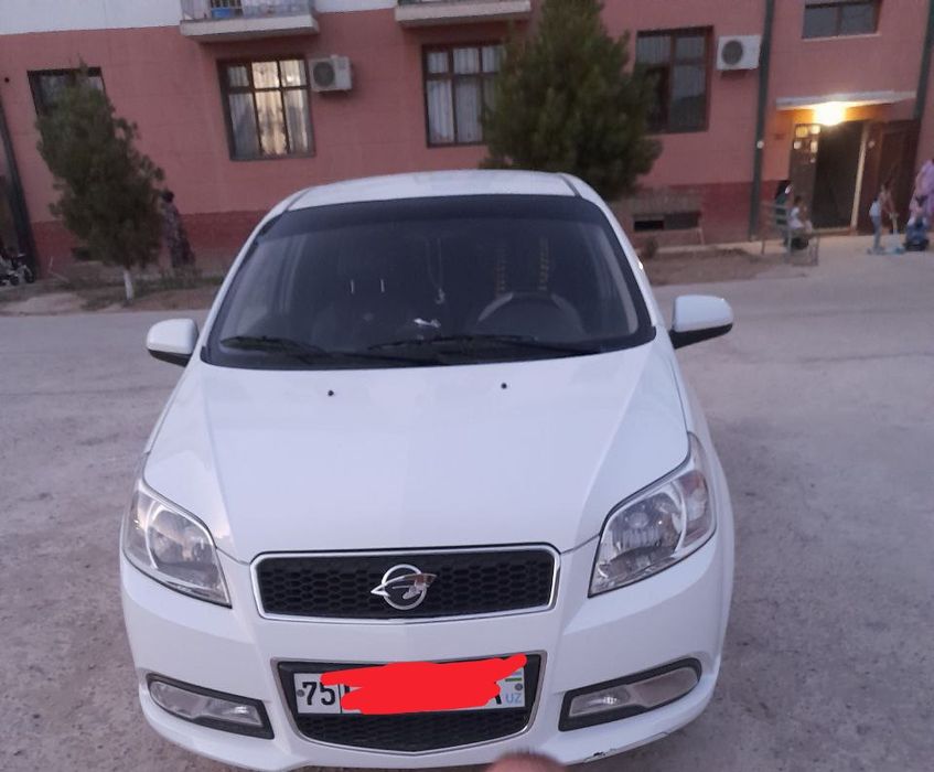 Nexia-3 yili -2018.barter kobeltga.