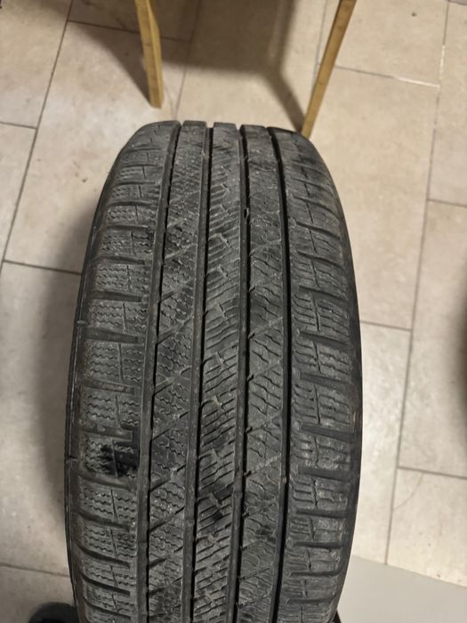 Оргинални BMW Джанти + Сезони гуми