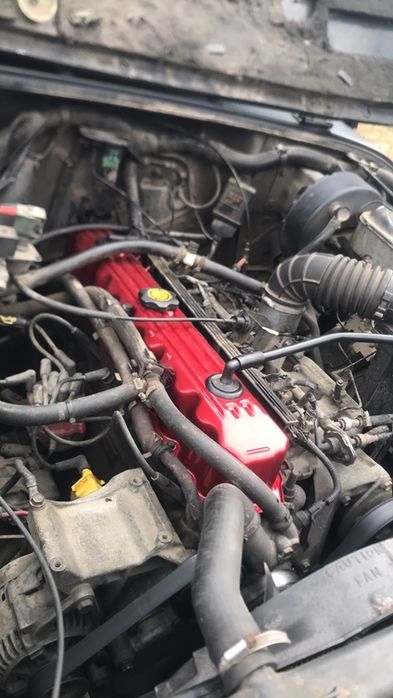 Jeep Wrangler () 2.5/4.0/4.2 (XJ, WJ)