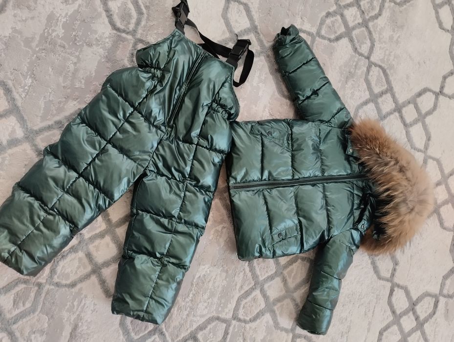 Продам комбинезон