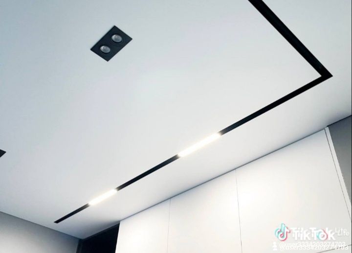 Натяжной потолок арзан баға