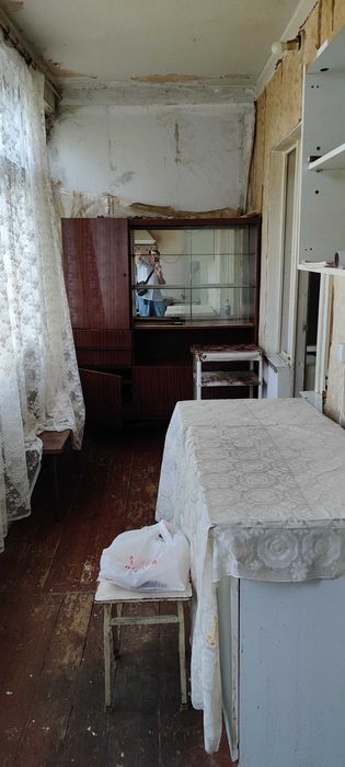 Продается 2/2/4 квартира в Чирчике