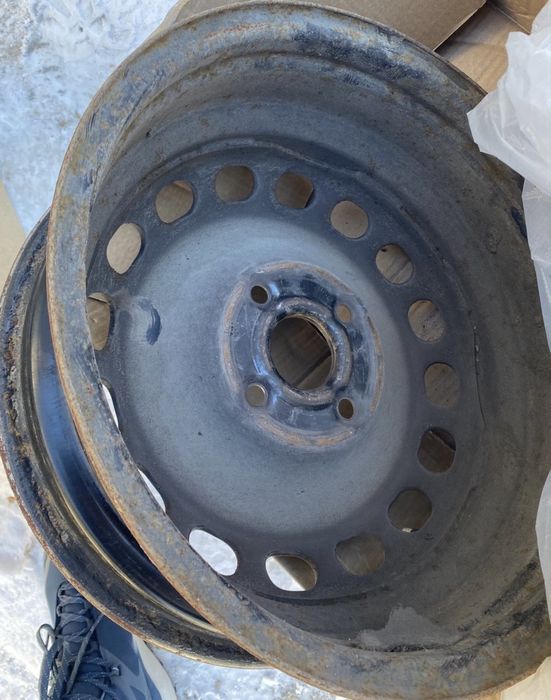 Продам штамп диски