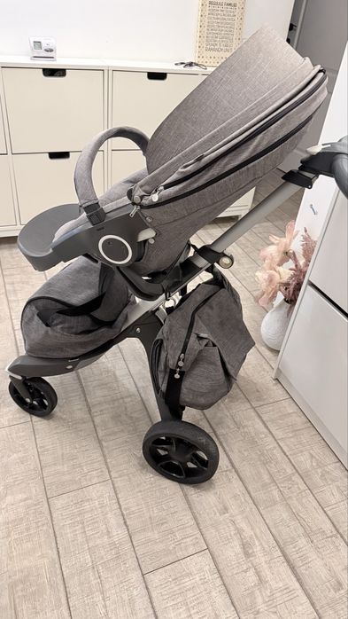 Carucior Stokke model V5