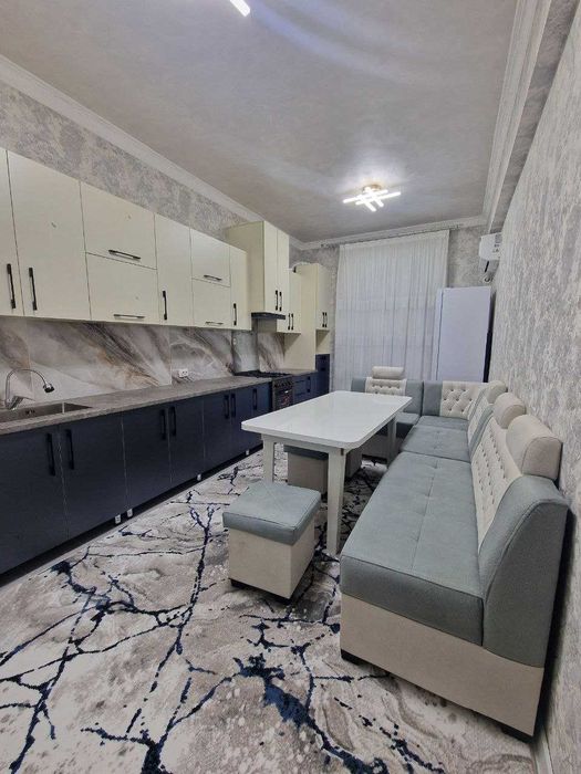 ПРОДАЕТСЯ 3/8/11 Новостройка ЖК Корасув Ор-р: Макро