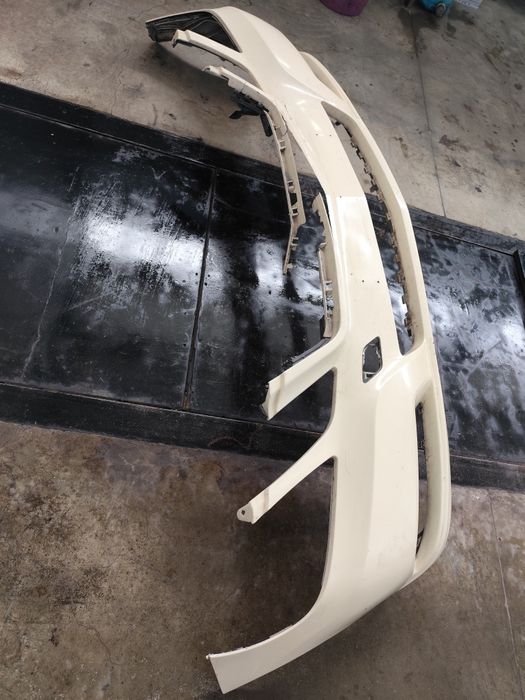 Предна броня Mercedes E-class W212