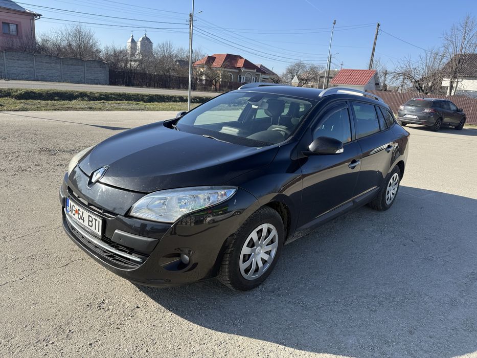 Vand Renault Megane 1.5 dci