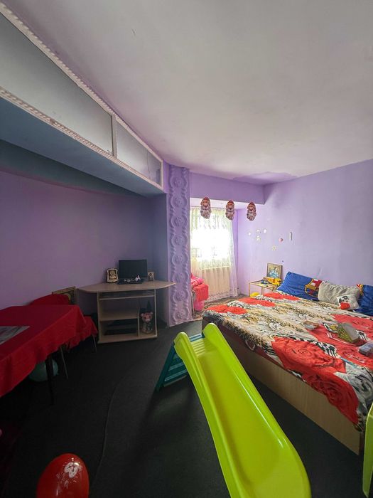 Apartament 2 camere RENOVABIL, zona Regele Ferdinand (Granicerilor)