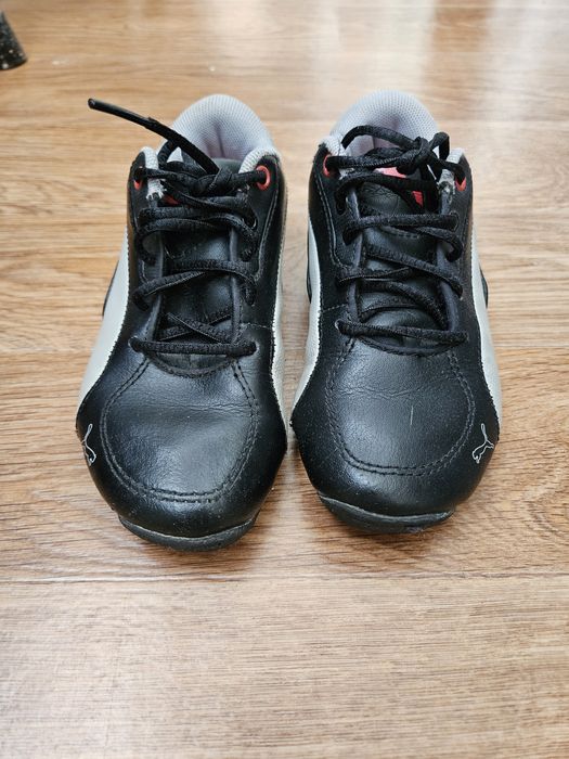 Кроссовки Nike, puma