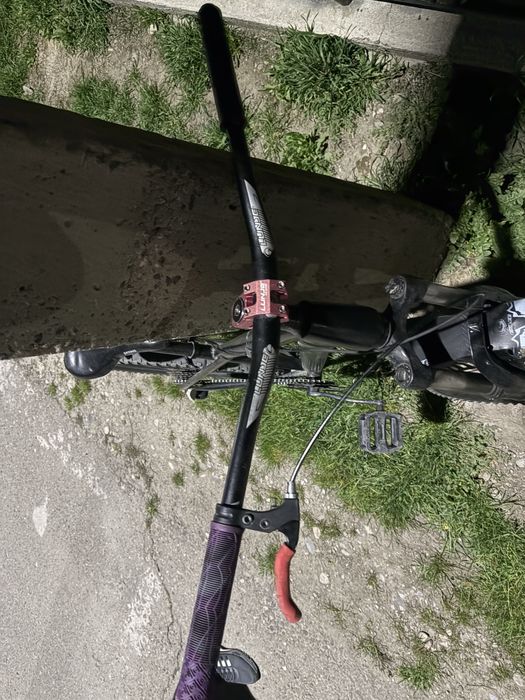 стант велосипед.