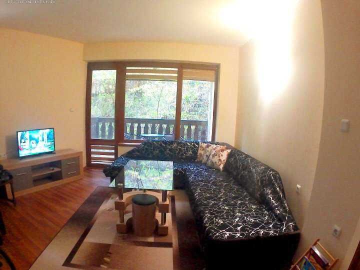 Продава се Двустаен апартамент в к.к. Пампорово - 60 кв.м за 1555 €/кв.м - Снимка #2