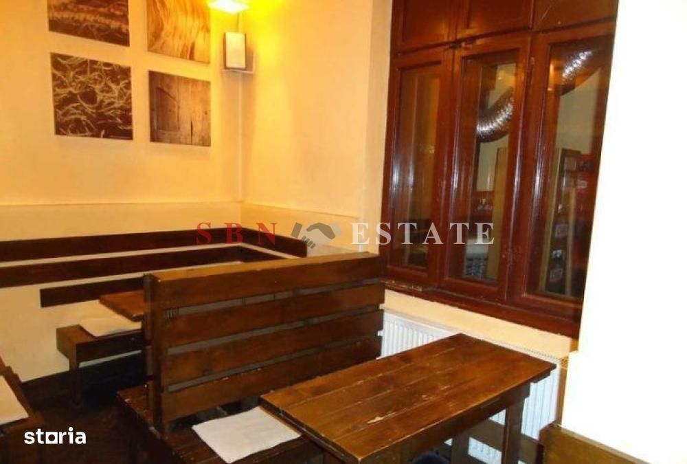 Casa - Spatiu comercial/Locuinta | Pache Protopopescu | Curte proprie